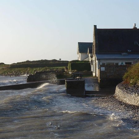 Hostel Yha Port Eynon Zewnętrze zdjęcie