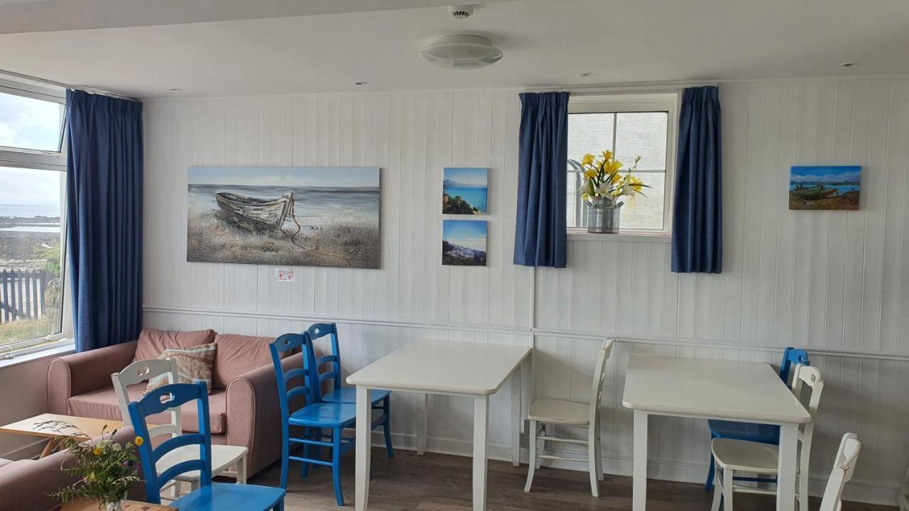 Hostel Yha Port Eynon Zewnętrze zdjęcie