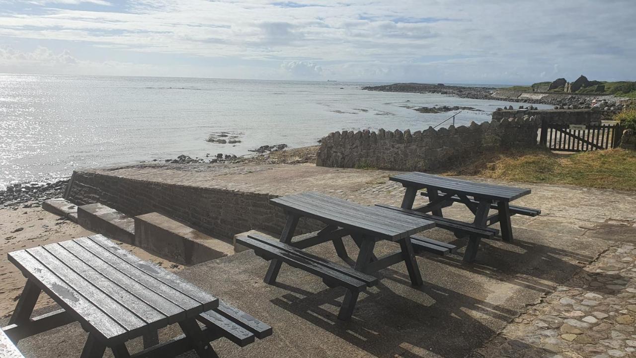 Hostel Yha Port Eynon Zewnętrze zdjęcie
