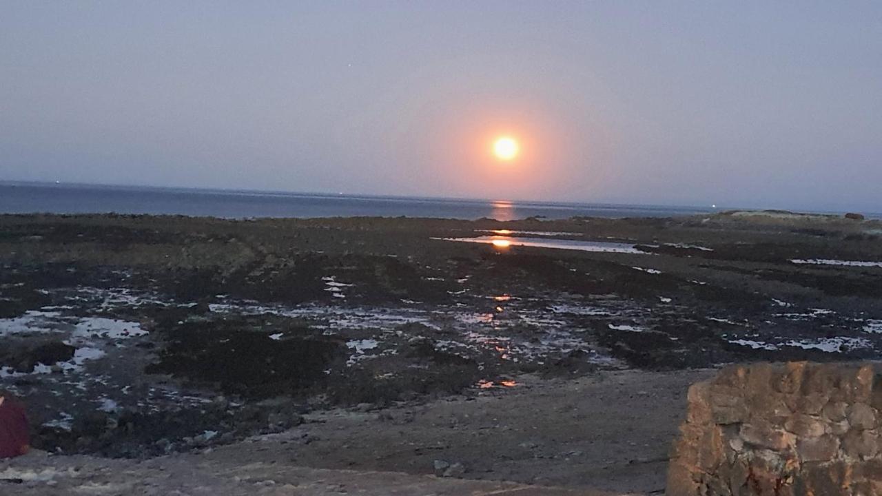 Hostel Yha Port Eynon Zewnętrze zdjęcie