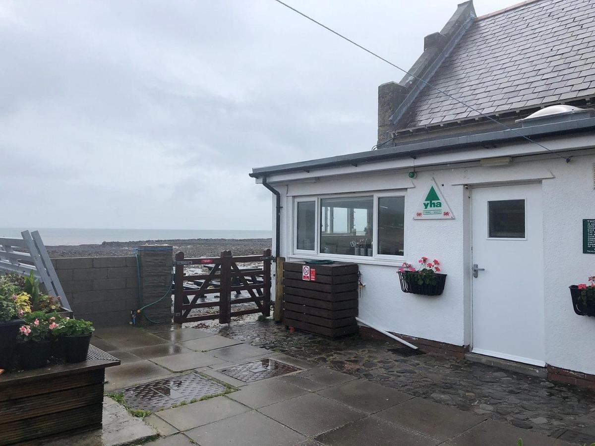 Hostel Yha Port Eynon Zewnętrze zdjęcie
