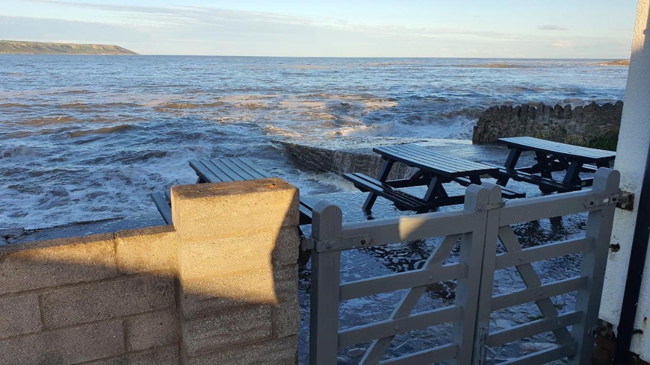 Hostel Yha Port Eynon Zewnętrze zdjęcie