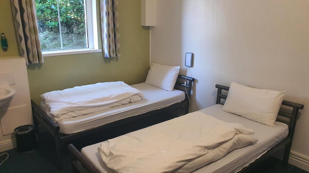 Hostel Yha Port Eynon Zewnętrze zdjęcie