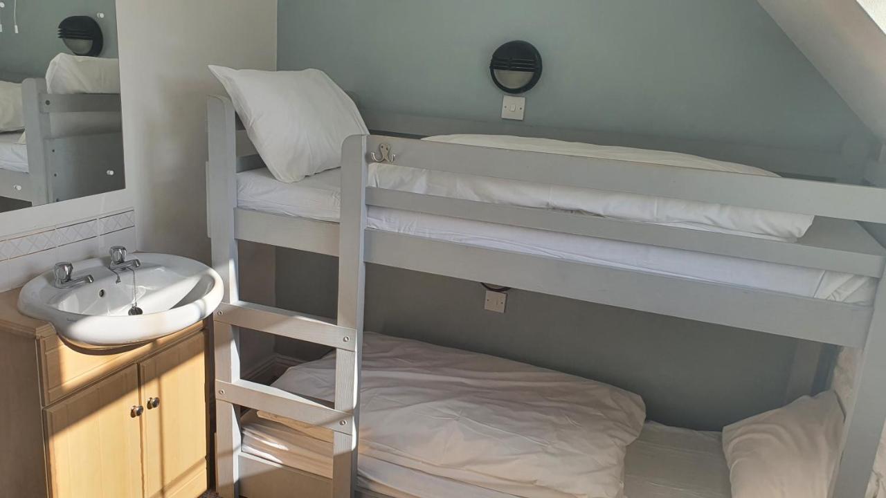 Hostel Yha Port Eynon Zewnętrze zdjęcie