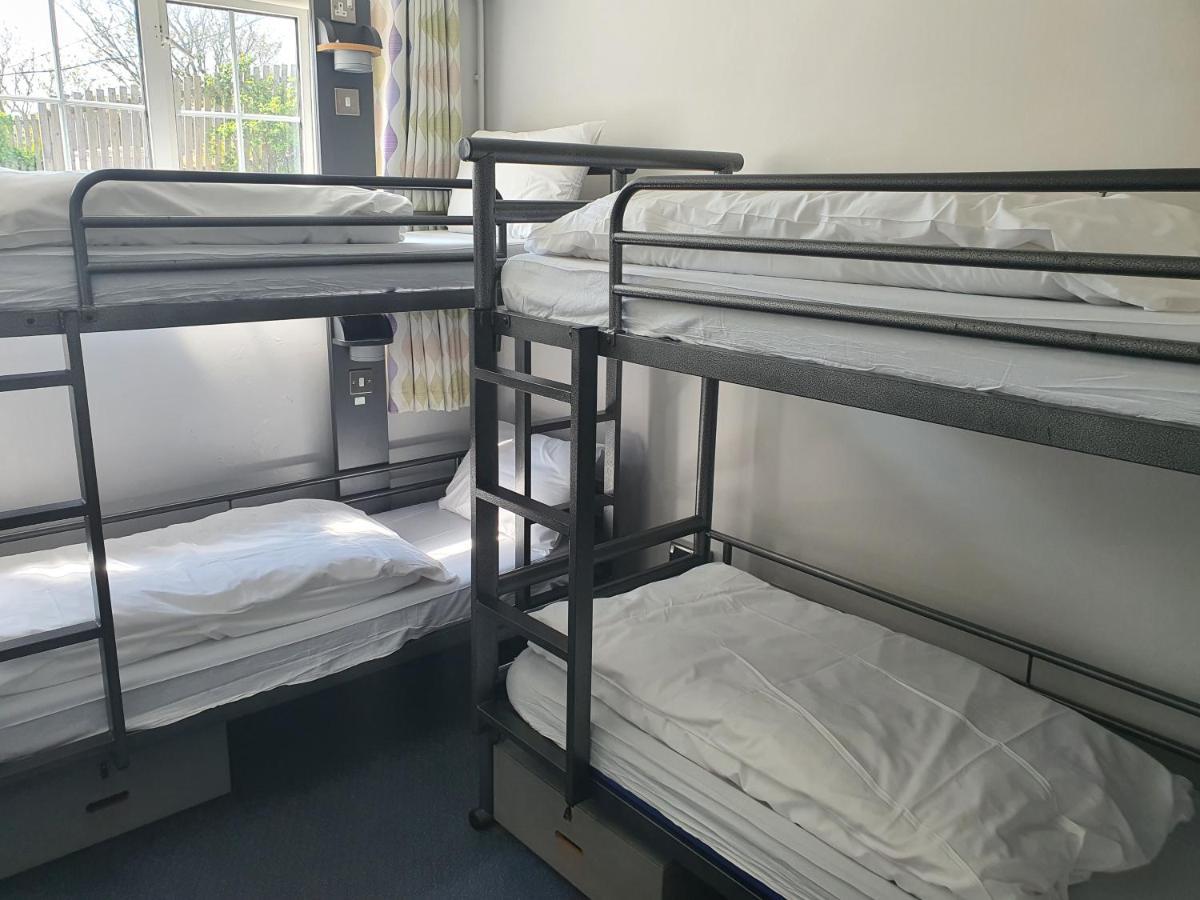 Hostel Yha Port Eynon Zewnętrze zdjęcie
