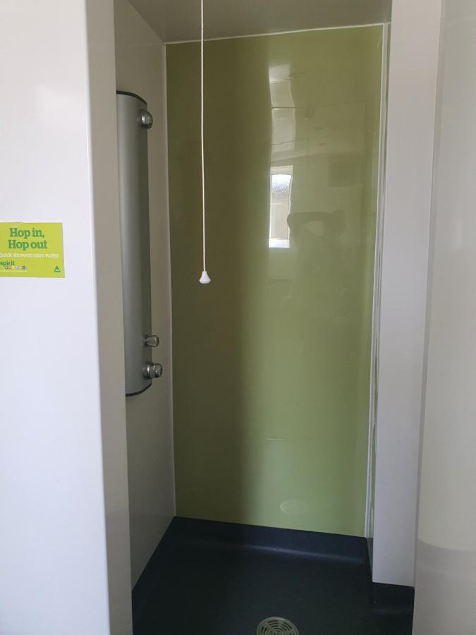 Hostel Yha Port Eynon Zewnętrze zdjęcie