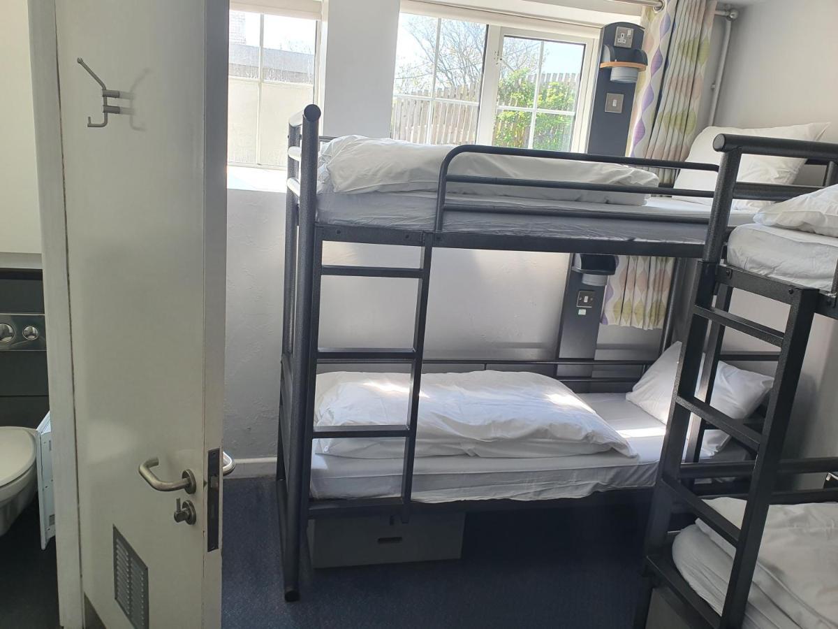 Hostel Yha Port Eynon Zewnętrze zdjęcie