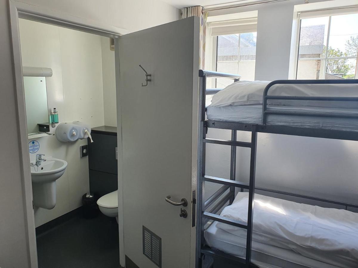 Hostel Yha Port Eynon Zewnętrze zdjęcie