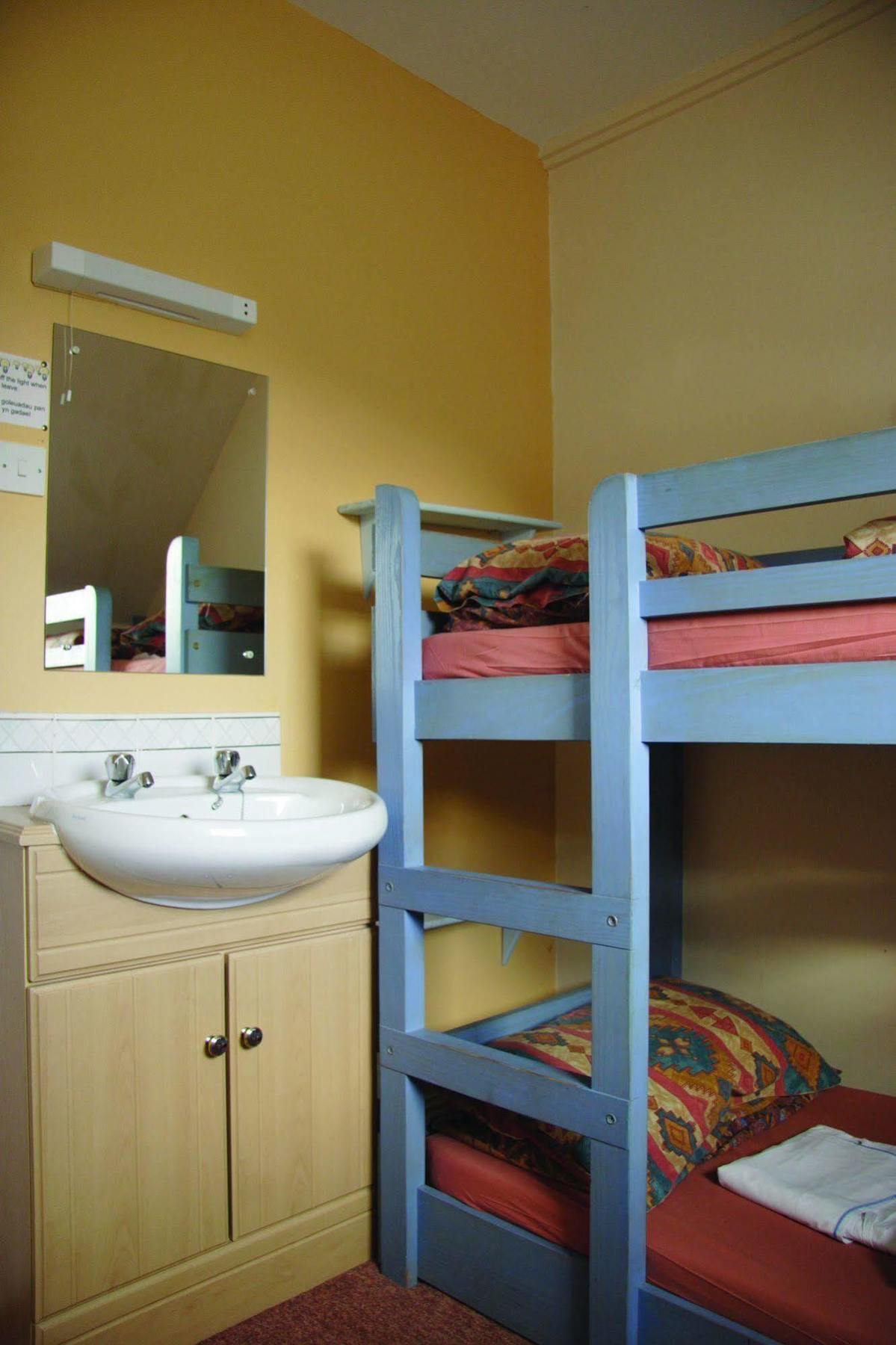Hostel Yha Port Eynon Zewnętrze zdjęcie