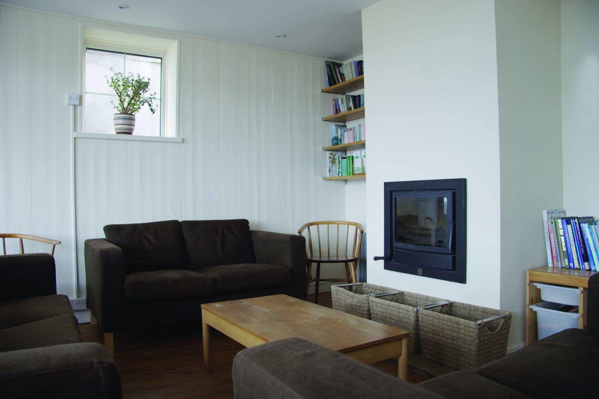 Hostel Yha Port Eynon Zewnętrze zdjęcie