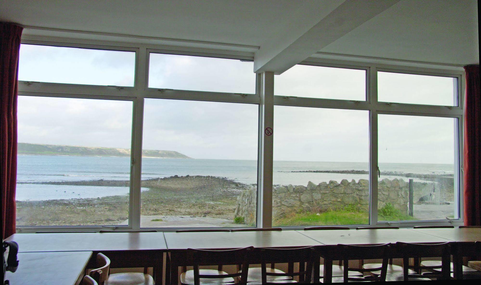 Hostel Yha Port Eynon Zewnętrze zdjęcie