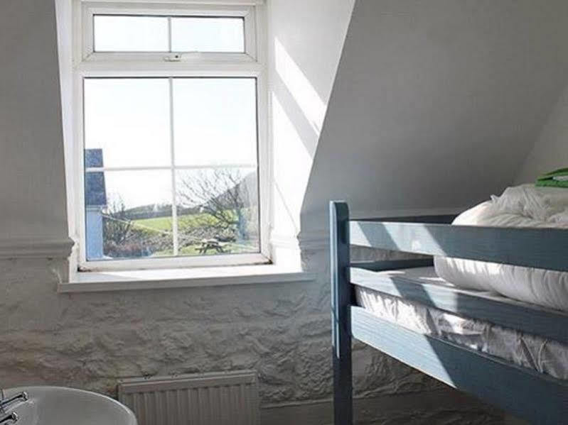 Hostel Yha Port Eynon Zewnętrze zdjęcie