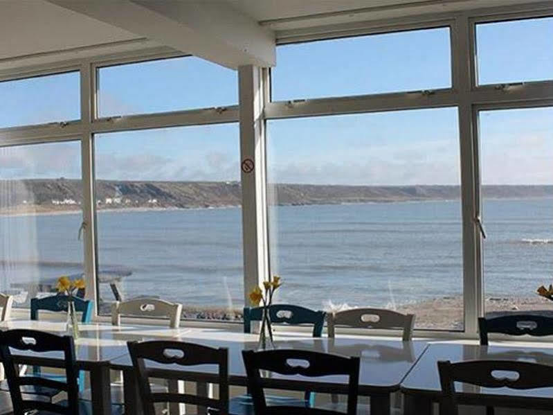 Hostel Yha Port Eynon Zewnętrze zdjęcie