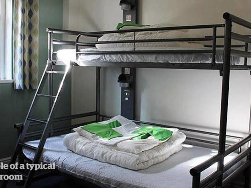 Hostel Yha Port Eynon Zewnętrze zdjęcie